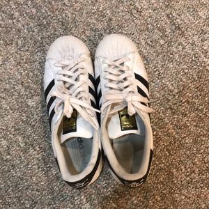 Adidas Superstar Shoes